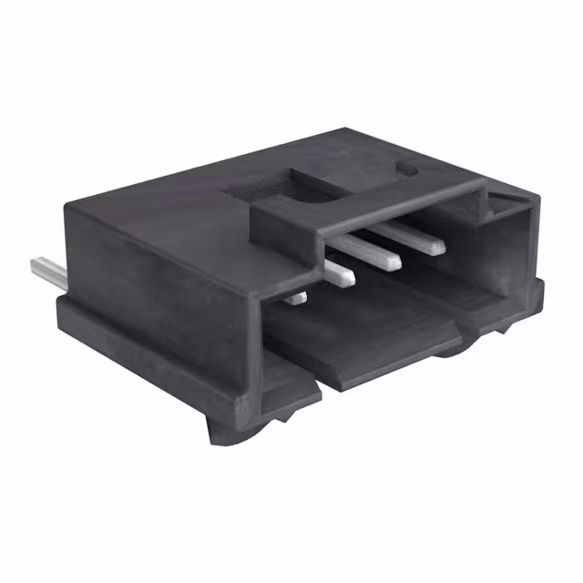15916059 Molex  Headers Male Pins